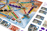 REBEL- Juegos de construcción, Multicolor (LFCACC139)