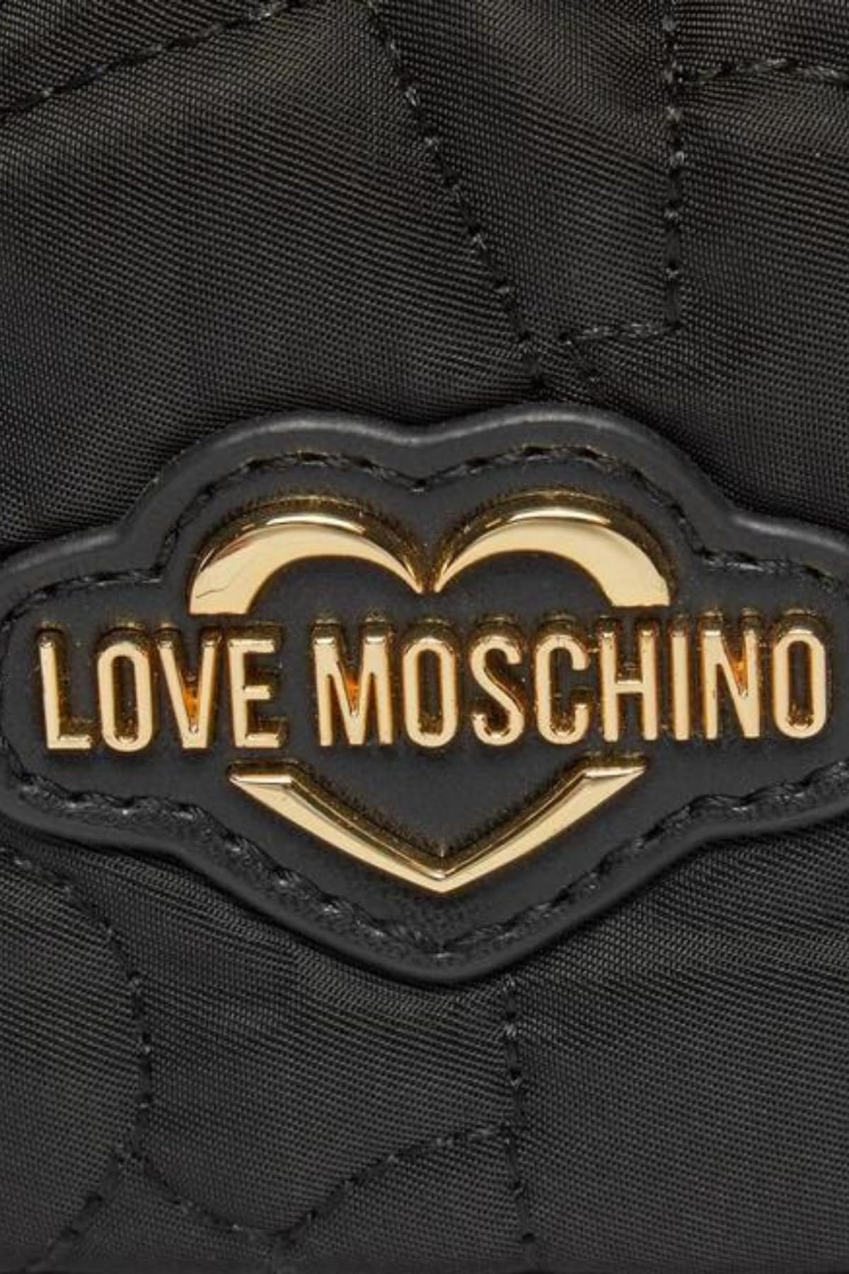 Love Moschino, Minimochila Mujer