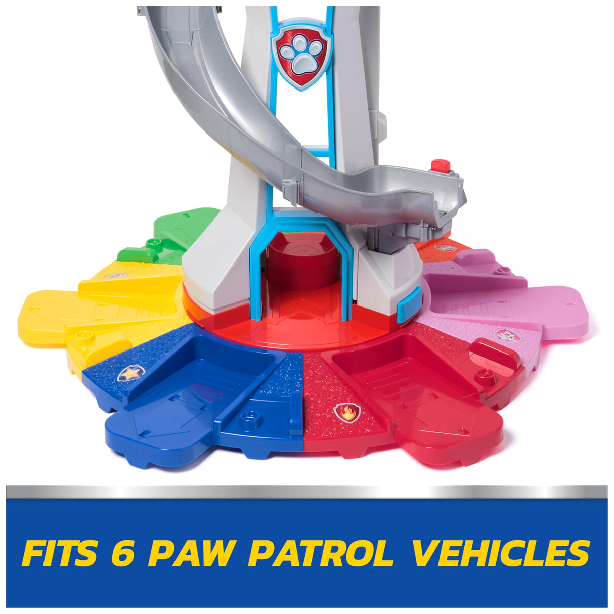Paw Patrol Playset My Size Lookout Tower I