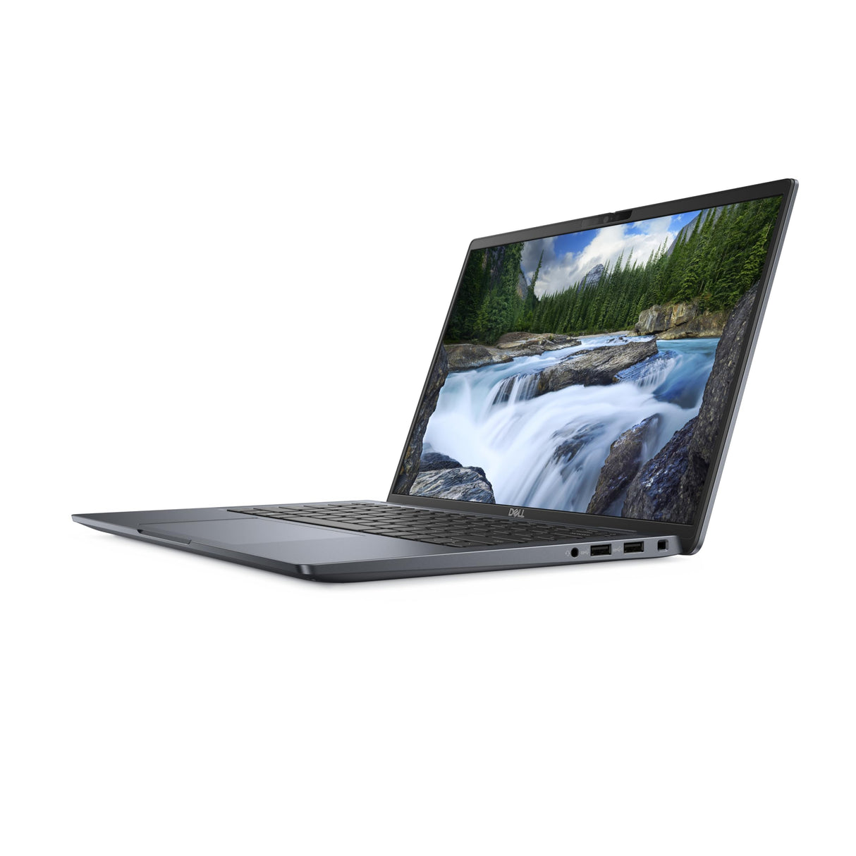 DELL Latitude 7450 Intel Core Ultra 7 165U Ordinateur Portable 35,6 cm (14") Full HD 16 Go LPDDR5x-SDRAM 512 Go SSD