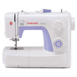 Singer Simple 3232 - Máquina de coser mecánica