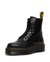 Dr. Martens 1460, Botas Clasicas Unisex Adulto, Negro (Black), 40 EU