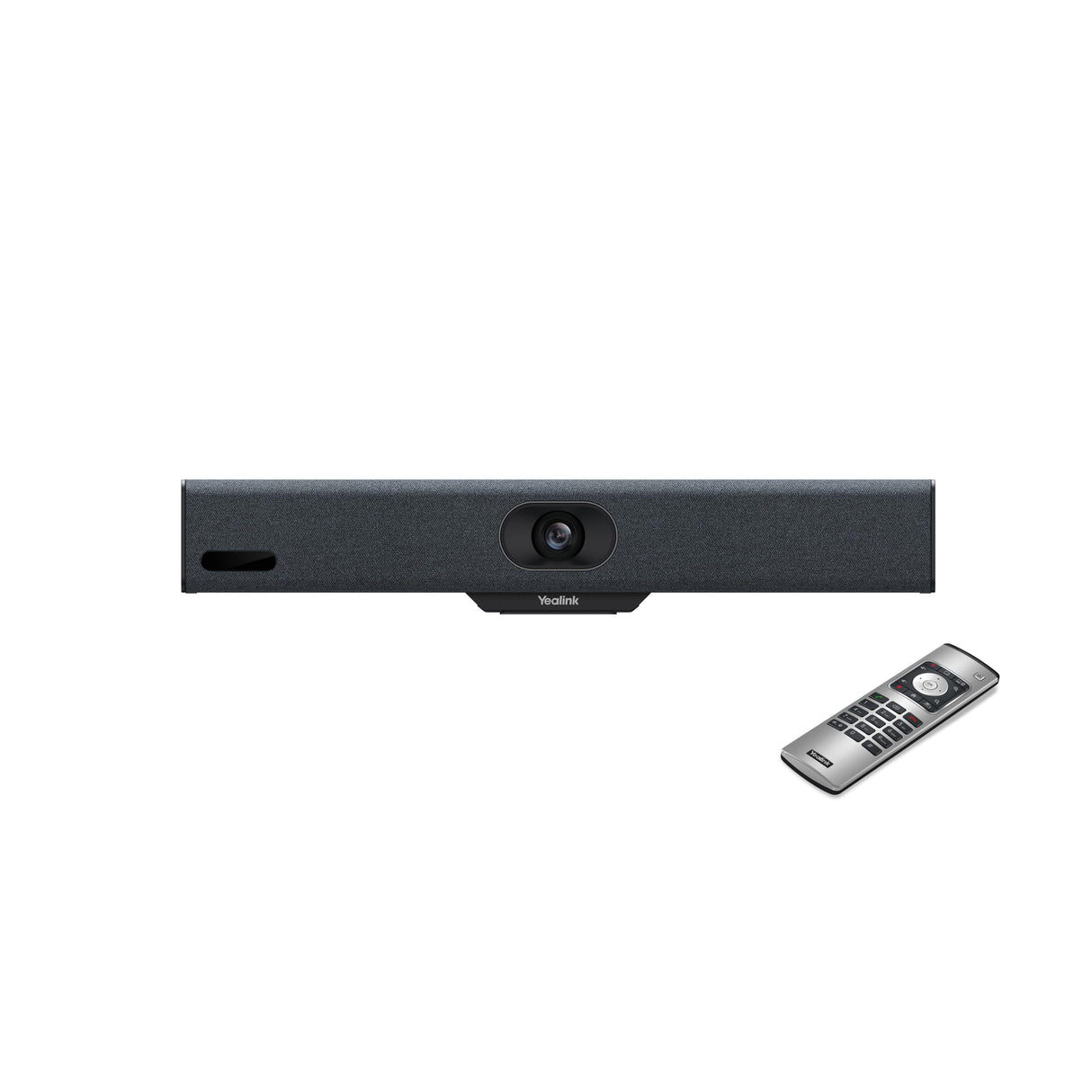 Yealink MeetingBar A10 Sistema de Seguridad para 7 Persona(s) Ethernet/LAN Barre de colaboración vidéo