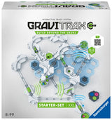 Ravensburger - GraviTrax Power Starter XXL, Circuito Canicas para Niños, Juego de Canicas para Niños, Juego Niños 8 Años o Más, Compatible con todos los GraviTrax Core, Pro y Go, Exclusivo de Amazon