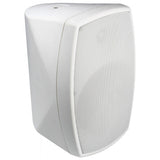 65W RMS primer plano de alto rendimiento del altavoz - Blanco