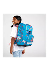 ergobag Cubo Light Schoolbag Set 5-Teilig VoltiBär