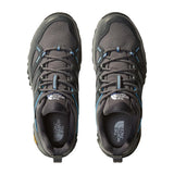 THE NORTH FACE Women's W Hedgehog Gore-tex Climbing Shoe, Smoked Pearl Asphalt Gr, 39.5 EU