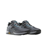 Reebok Nano X3 Adventure, Zapatillas Unisex adulto, Purgry Cblack Bolcya, 40 EU