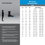 Columbia Zapatillas de Montaña para Hombre, FACET 75 MID OUTDRY