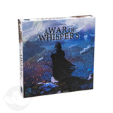 A War of Whispers: Standard 2nd Edition (Inglés)