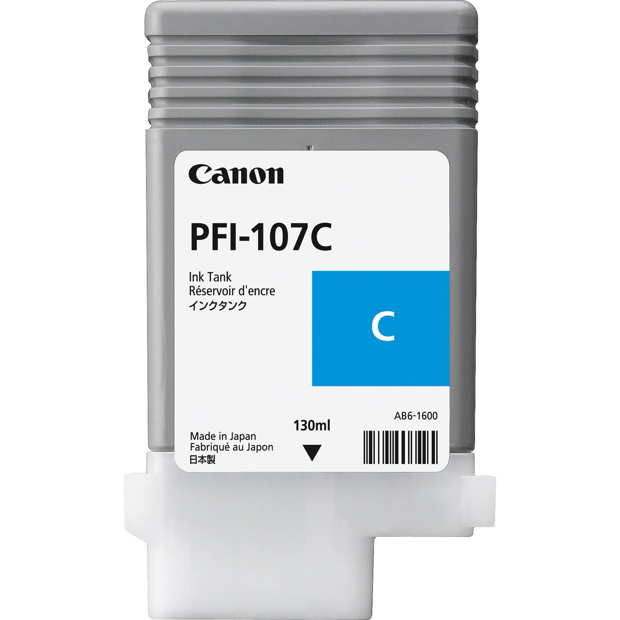 Canon PFI-107 Cian