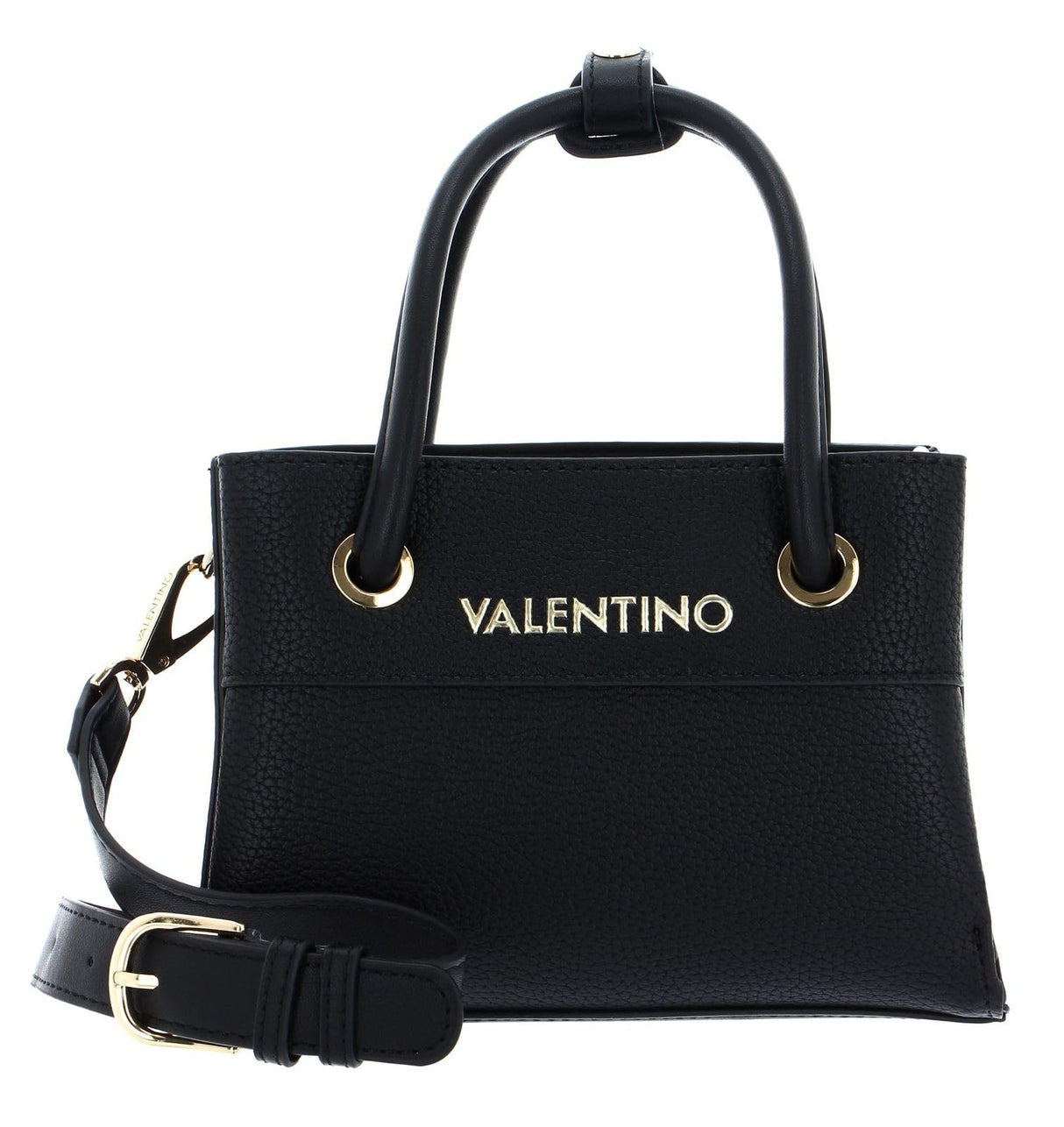 Valentino Alexia Tote S Nero