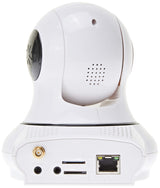 Camara IP 4G motorizada de Interior con Infrarrojos