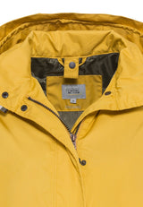 camel active 310174/7F37 Chaqueta, Ginger, 44 para Mujer
