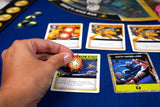 Renegade Game Studios Renegade Game Studio RGS0850 Power Rangers: Heroes of The Grid, Mixed Colours