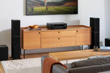 DENON Sintoamplificatore AV Denon 7.2 8K
