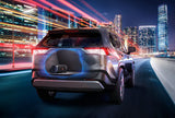 JBL BASSPRO Go Plus con Cargador de casa - 2 en 1: Subwoofer Coche Activo y Altavoz Bluetooth Potente de 200 Vatios en Uno - utilizable en el Coche, al Aire Libre y en Casa