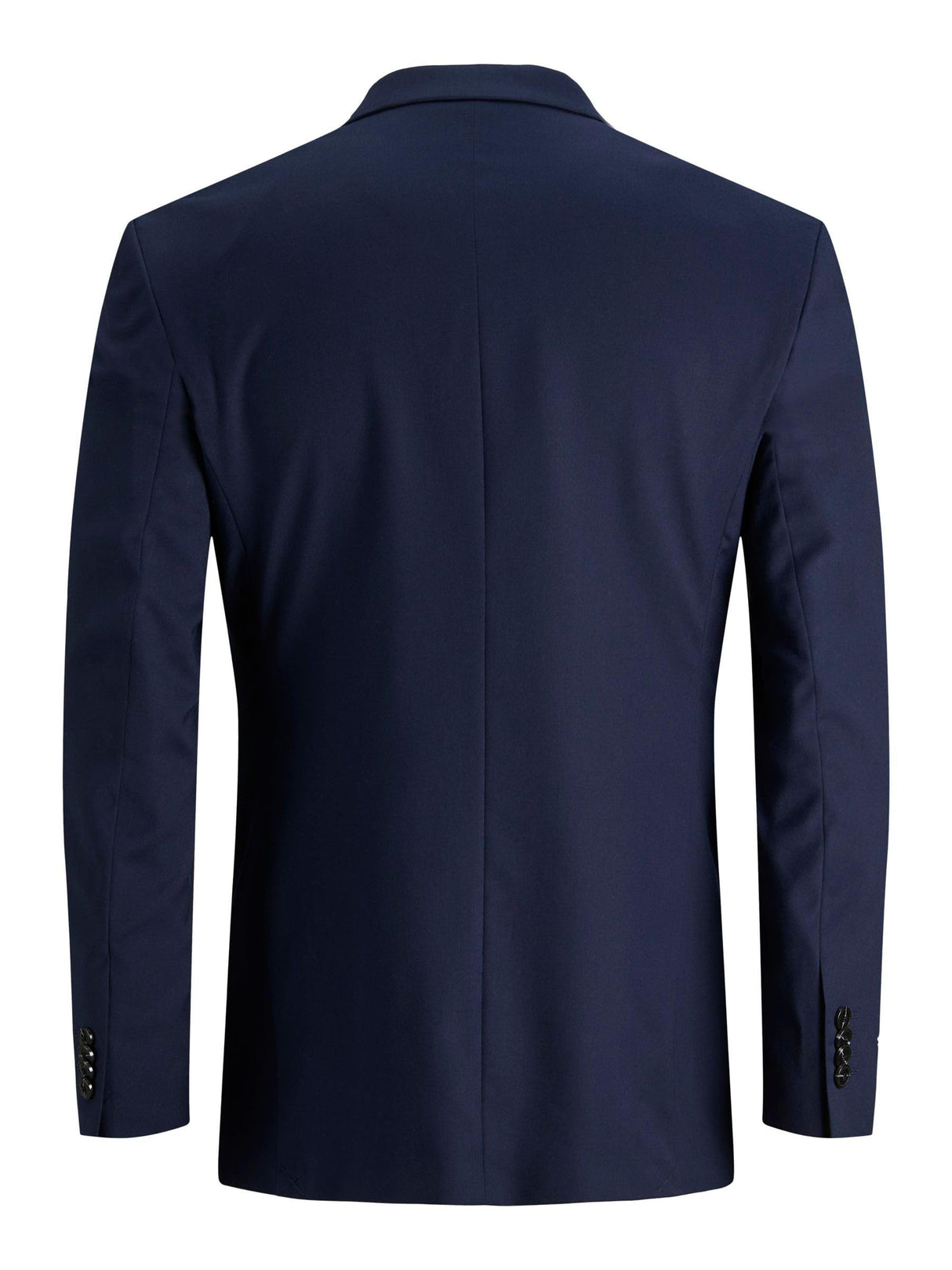 Jack & Jones Jprfranco Blazer Ps Noos Sakko, Hombre, Azul Marino Oscuro, 70 Große Größen