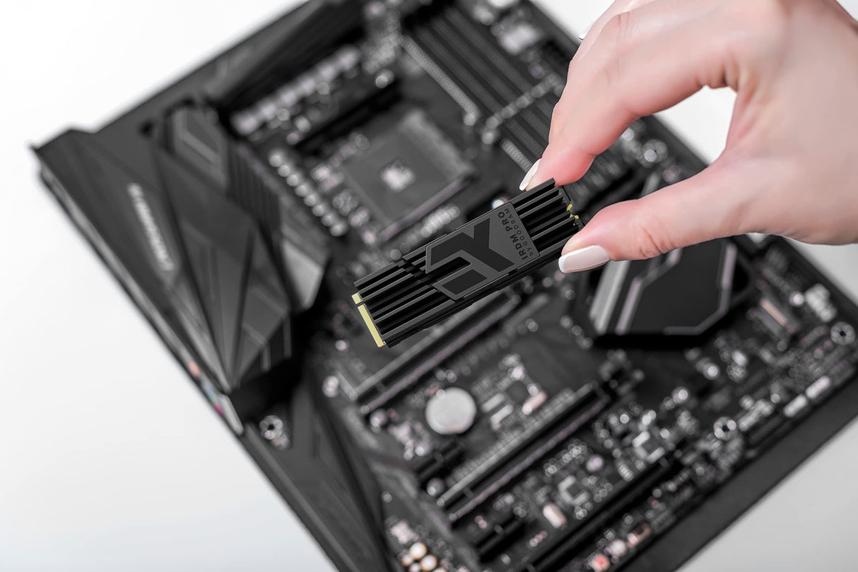 Goodram IRDM Pro M.2 SSD GB