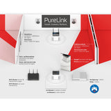 PureLink Wireless HD Extender Receiver, 100m - Cinema Serie
