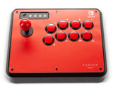 PowerA Fusion - Mando arcade inalámbrico para Nintendo Switch y Nintendo Switch Lite, Bluetooth