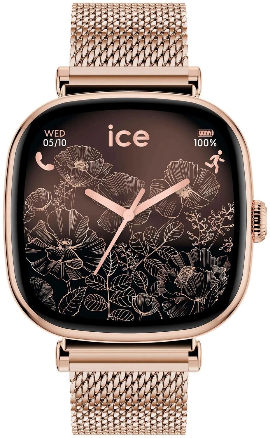 ICE-WATCH Reloj Inteligente 025233