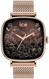 ICE-WATCH Reloj Inteligente 025233