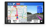 Garmin Navegador GPS, Negro, 7" (17,8 cm)