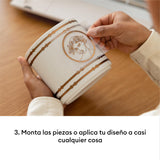 Cricut Explore 4 Paquete esencial