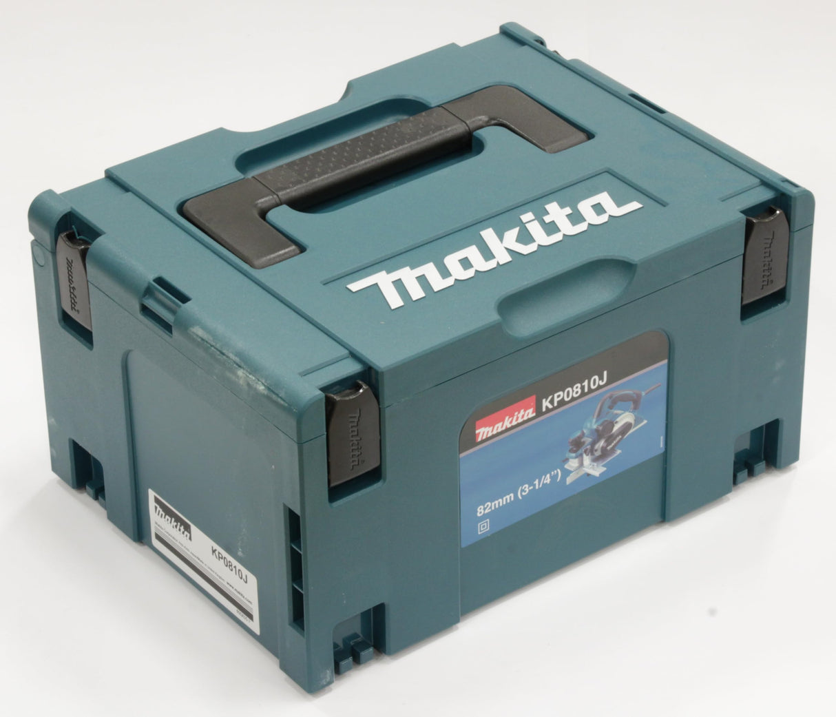 Makita KP0810J - Cepilladora