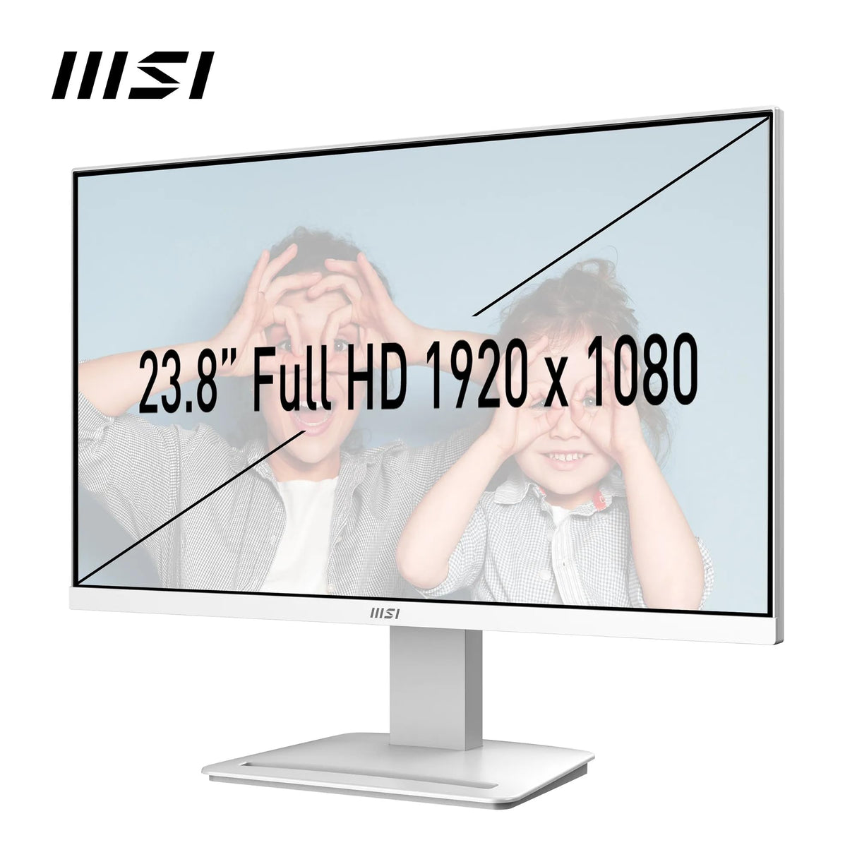 MSI Pro MP2412WDE