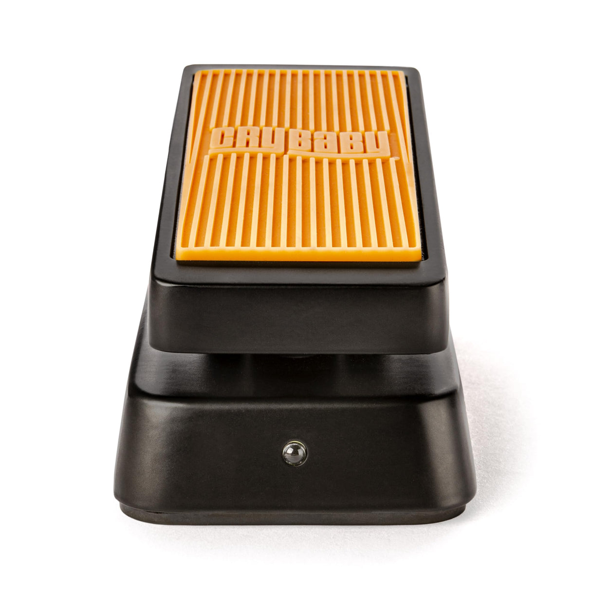 DUNLOP CryBaby Standard Pedal de Efectos para Guitarra Cry Baby Junior Limited Negro