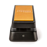 DUNLOP CryBaby Standard Pedal de Efectos para Guitarra Cry Baby Junior Limited Negro