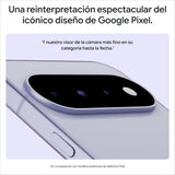 Google Pixel 11 - Smartphone Android Libre - Hibiscus, 512GB