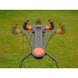 BLACK+DECKER BEMW481ES Cortacesped Electrico 1800W 42cm