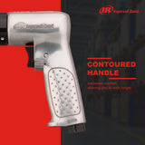 Ingersoll Rand Taladro Neumático Reversible 7803RA de 1/2" – Taladro Neumático para su Taller, Taladro Neumático de Alta Resistencia, Herramienta Professional