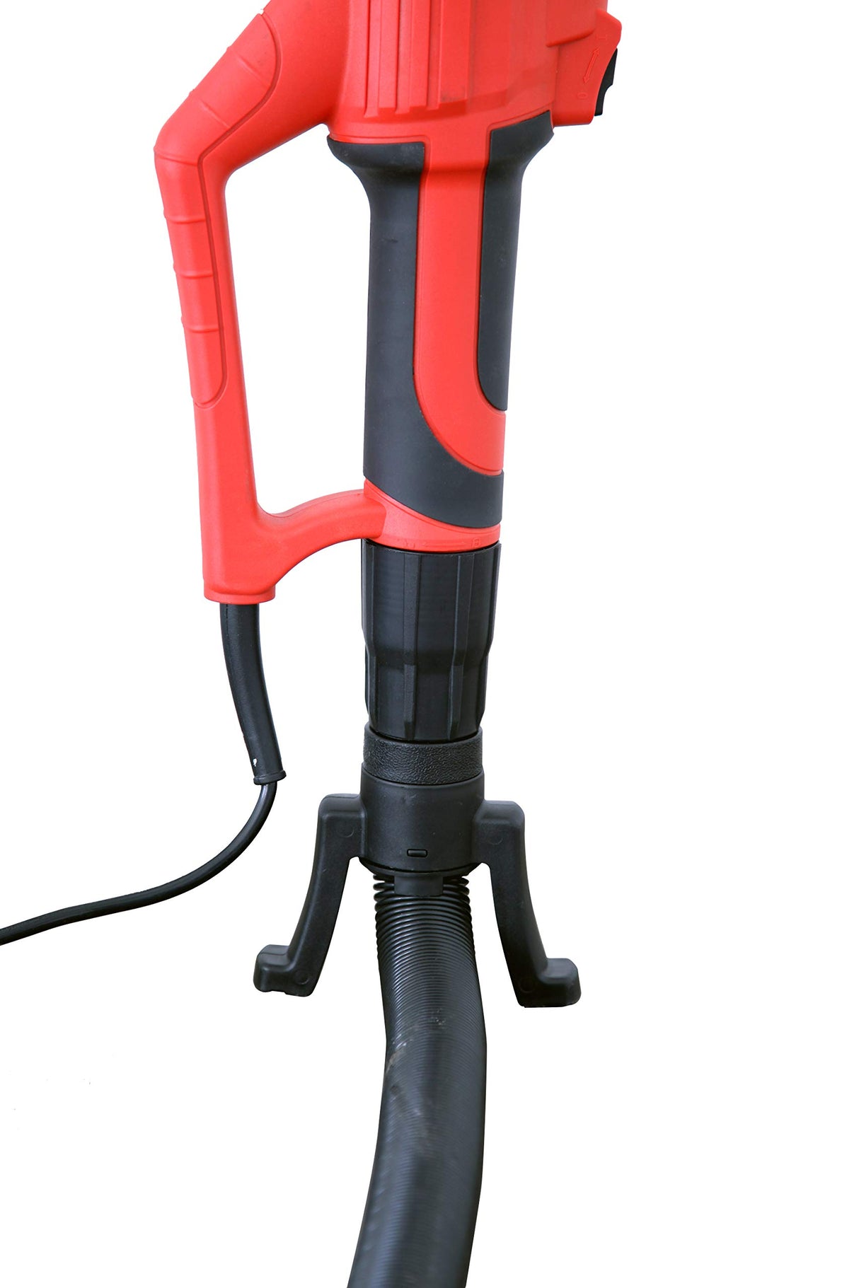 Tecmix 17600 LHS 600 [230V - EU] Lijadora de cuello largo