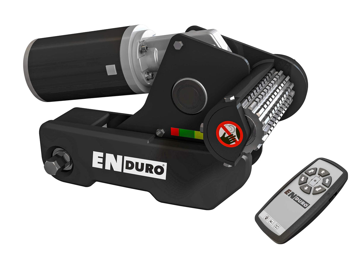 Enduro 11832 Sistema de maniobra para caravana Enduro EM303