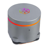 SilverStone Technology SST-IM240-ARGB, Refrigerador líquido premium multiuso con iluminación ARGB