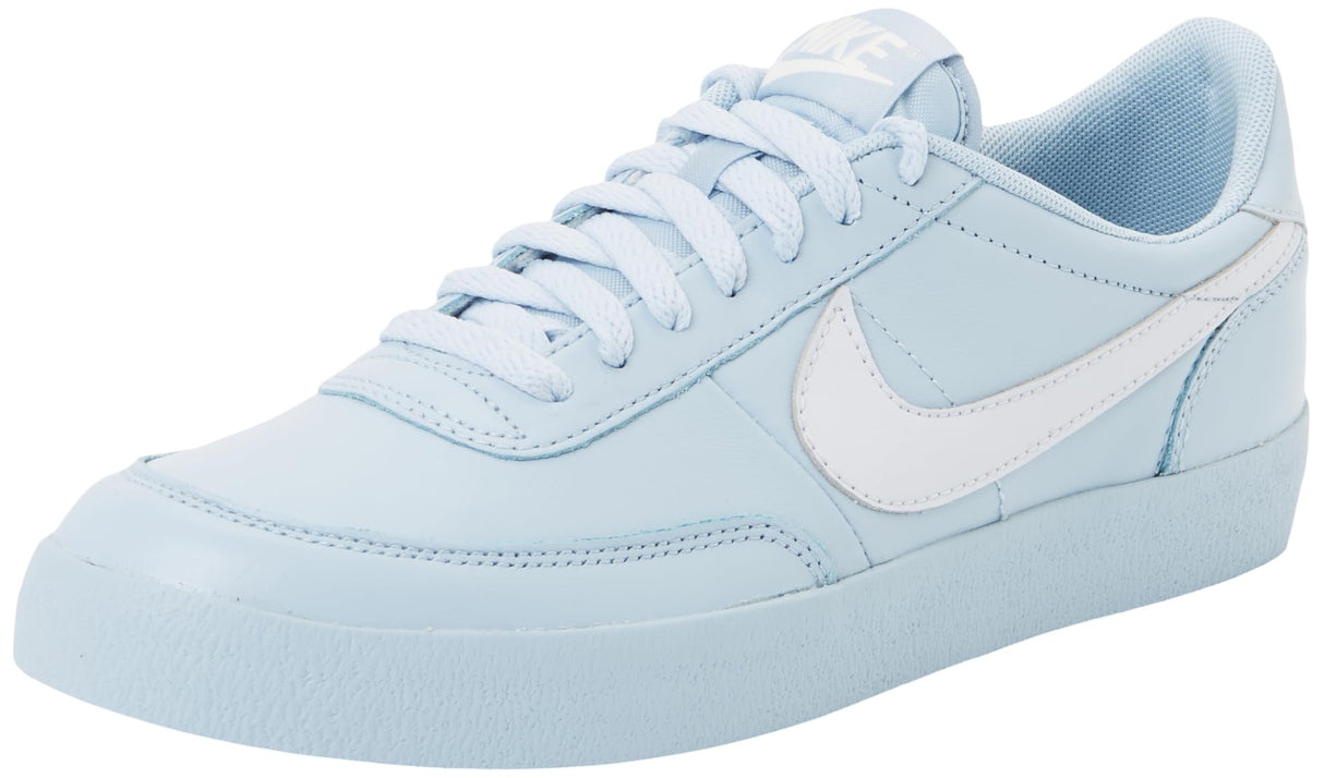 NIKE KILLSHOT 2 LTR, Sneaker Hombre, Lt Armory Blue Football Grey Sail, 43 EU
