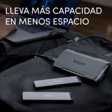 SanDisk Professional PRO-BLADE 4 To Transport jusqu'à 2000 Mo/s