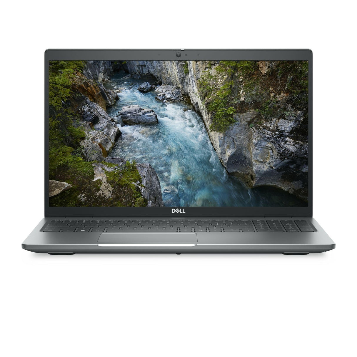 DELL Precision 3591 Intel Core Ultra 7 155H Station de Travail Mobile 39,6 cm (15.6") Full HD 16 Go DDR5-SDRAM 512 Go