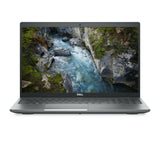 DELL Precision 3591 Intel Core Ultra 7 155H Station de Travail Mobile 39,6 cm (15.6") Full HD 16 Go DDR5-SDRAM 512 Go