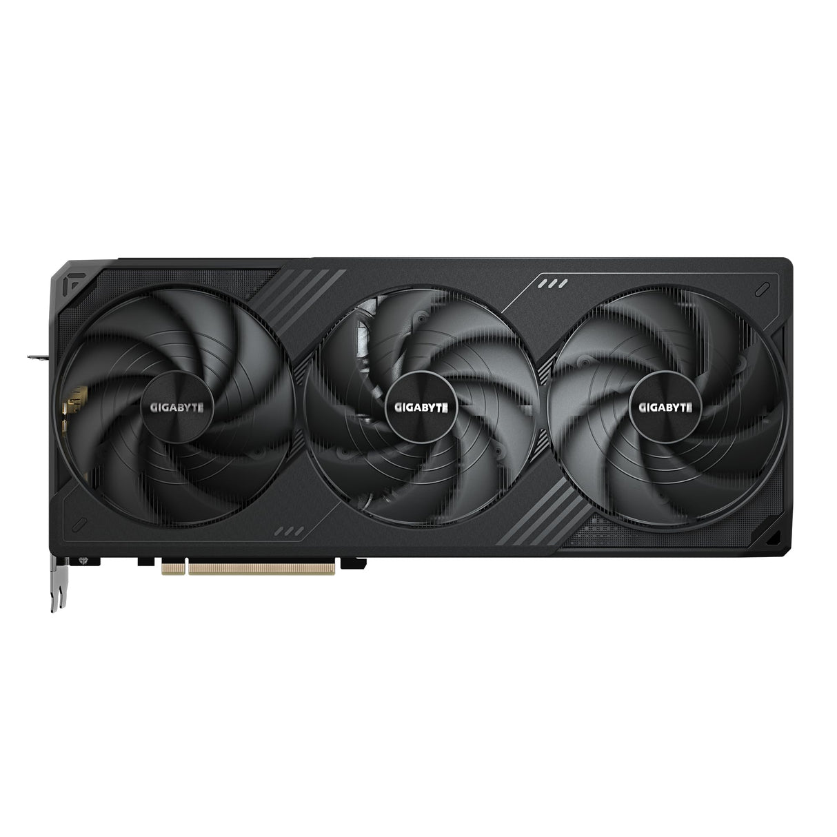Gigabyte GeForce RTX 5090 WINDFORCE OC 32G Tarjeta Gráfica - 32GB GDDR7, 512 bits, PCI-E 5.0, 2467MHz Frecuencia Base, 3 x DP 2.1a, 1 x HDMI 2.1b, NVIDIA DLSS 4, GV-N5090WF3OC-32GD