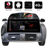 Koason 12.3inch Android12 Pantalla CarPlay GPS Reproductor Multimedia para X3 X4 F2 F26 2013-2016 Año NBT