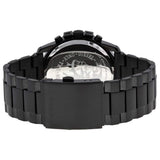 Diesel Reloj Cronógrafo para Hombre de Cuarzo con Correa en Acero Inoxidable DZ4180
