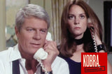 Kobra, übernehmen Sie - Die komplete Serie [DVD]