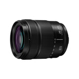Panasonic Lumix S-R28200E 28-299mm F4.0-7.1 Lente Macro OIS, Lente de Fotograma Completo, Lente Zoom Ancho y Largo, IS 2 Dual, Resistente Al Polvo/Salpicaduras/Congelación, Ideal para Vídeo 4K, Negro