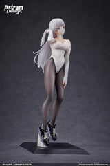 Original Design Art Statuette PVC 1/7 YD Ive Deluxe Edition 25 cm