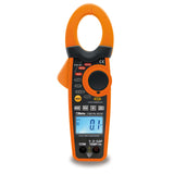 Beta 1760PA/AC-DC - Pinza amperimétrica y multímetro digital